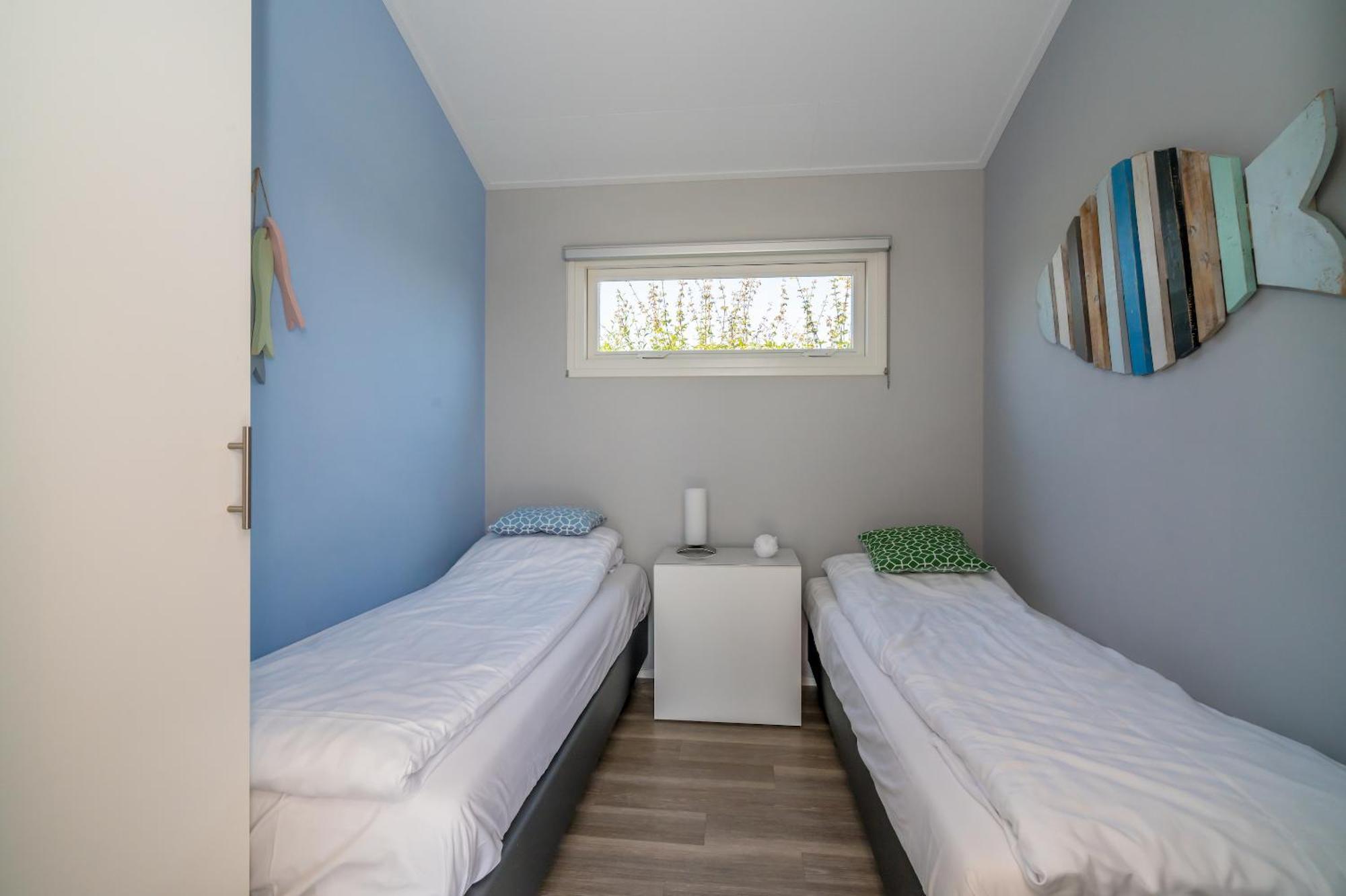 Buitenplaats Oudendijke Ellemeet Esterno foto